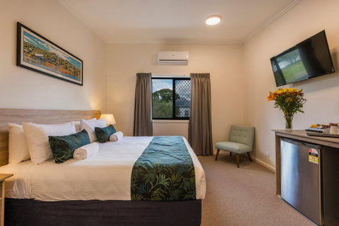 MAS Country Club Maclean Motel - C Tourism 0