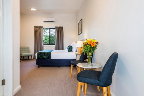 MAS Country Club Maclean Motel - C Tourism 2