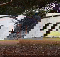 Mays homestead - Flinders Chase National Park - C Tourism