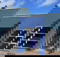 McLaren Vale Studio Apartments