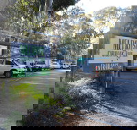 Melrose Caravan Park - C Tourism