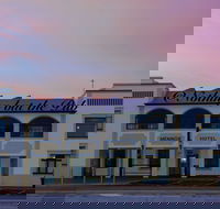 Meningie Hotel - C Tourism