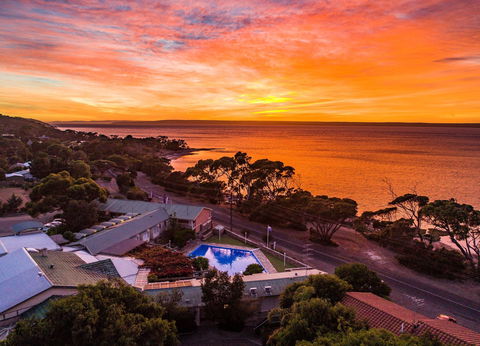 Mercure Kangaroo Island Lodge - C Tourism 0
