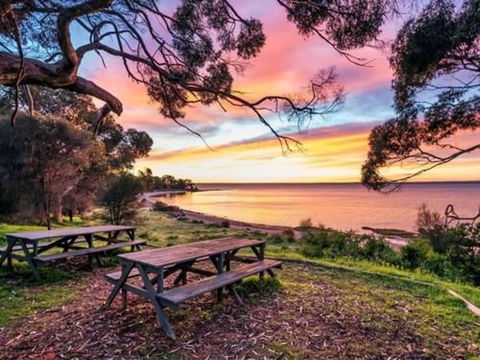 Mercure Kangaroo Island Lodge - C Tourism 1