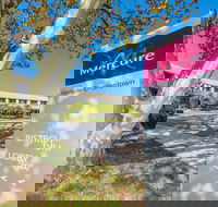 Mercure Hotel Charlestown - C Tourism