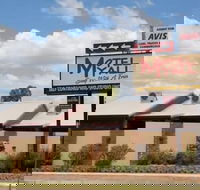 Motel Myall - C Tourism