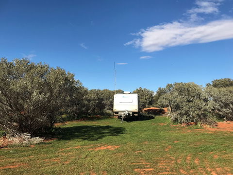 Nallan Station - C Tourism 0