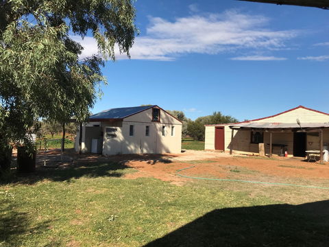 Nallan Station - C Tourism 1