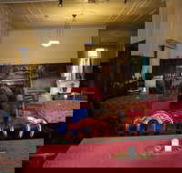 Netherby House And River Cafe - C Tourism