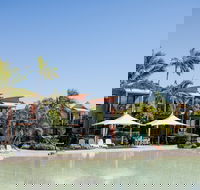 Noosa Lakes Resort - C Tourism