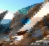 Notch Point Camp at Dirk Hartog Island National Park - C Tourism