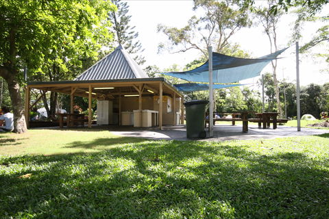 NRMA Cairns Holiday Park - C Tourism 2