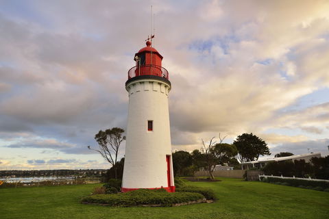 NRMA Portland Bay Holiday Park - C Tourism 0