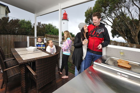NRMA Portland Bay Holiday Park - C Tourism 1