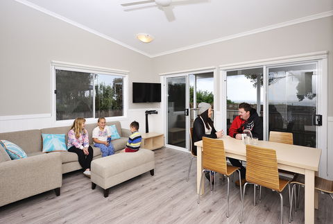 NRMA Portland Bay Holiday Park - C Tourism 2
