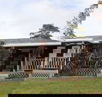 Old Whisloca Cottage - C Tourism