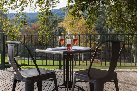 Oscar's On The Yarra - C Tourism 2