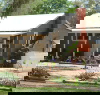 Outback Cellar Dubbo - C Tourism