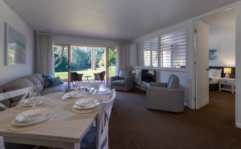 Pacific Bay Resort - C Tourism 2