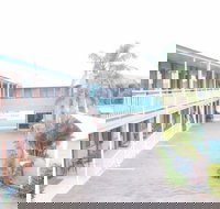 Pacific Motor Inn - C Tourism