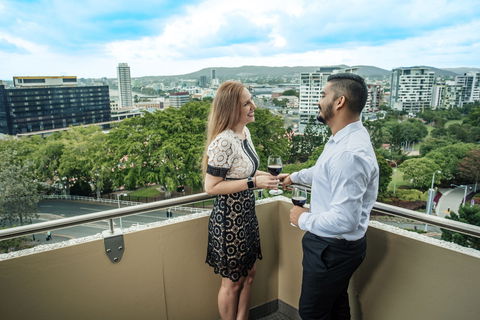 Pacific Hotel Brisbane - C Tourism 0