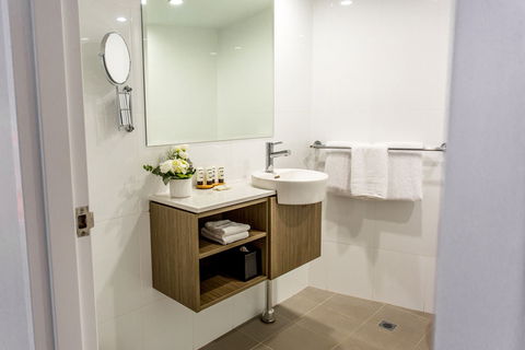 Pacific Hotel Brisbane - C Tourism 2