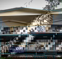 Page Drive Blanchetown  -River Shack Rentals - C Tourism