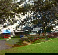 Parkview Motor Inn - C Tourism
