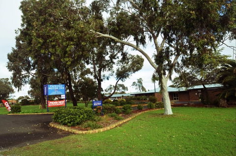 Parkview Motor Inn - C Tourism 0