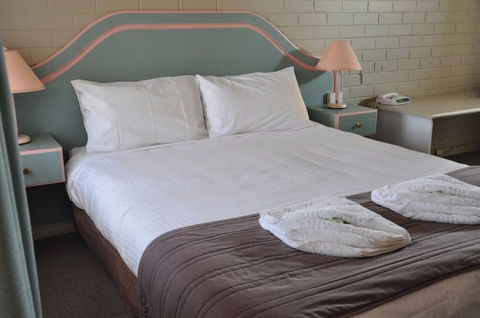 Parkview Motor Inn - C Tourism 2
