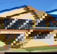 Pelicans Rest Shellharbour - C Tourism