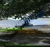 Pialba Beachfront Tourist Park - C Tourism