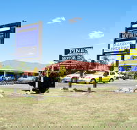 Pines Country Club Motor Inn - C Tourism