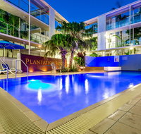 Plantation Resort at Rainbow - C Tourism