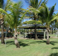 Poinciana Tourist Park - C Tourism