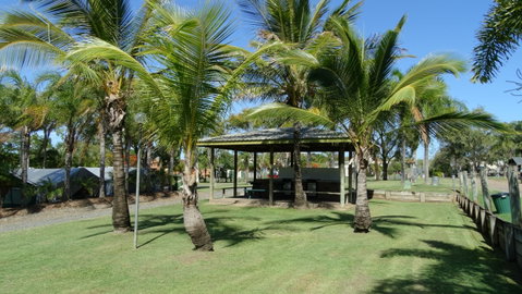 Poinciana Tourist Park - C Tourism 0
