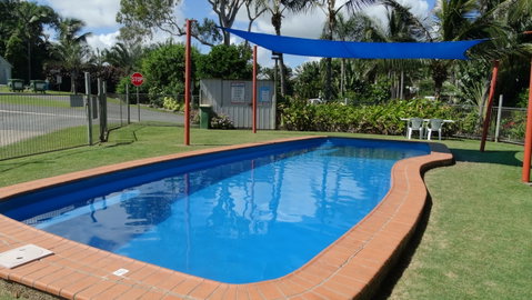 Poinciana Tourist Park - C Tourism 1