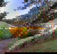 Port Stephens Treescape Camping and Accommodation