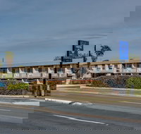 Posthouse Motor Lodge Goulburn - C Tourism