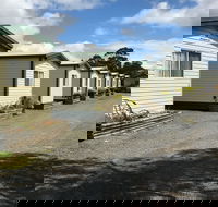 Prom Central Caravan Park - C Tourism