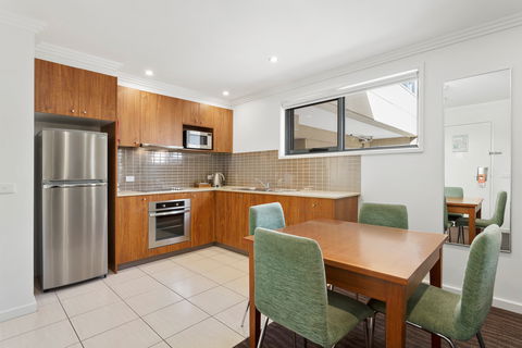 Quality Hotel Bayside Geelong - C Tourism 2