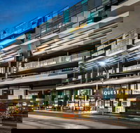 Quest Abbotsford - C Tourism