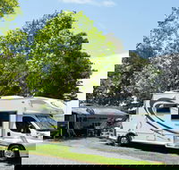 Rainbow Pines Tourist Caravan Park - C Tourism