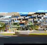 Ramada Hervey Bay - C Tourism