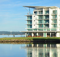 Ramada Apartment - C Tourism