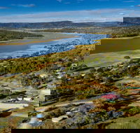Reflections Holiday Park Cudgegong River - Temporarily Closed - C Tourism