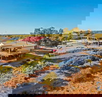 River Shack Rentals - C Tourism