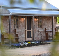 Riverline Cottage - C Tourism
