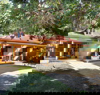 Rivergum Cottages Gawler Barossa Region - C Tourism