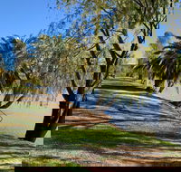 Robinvale Riverside Caravan Park - C Tourism